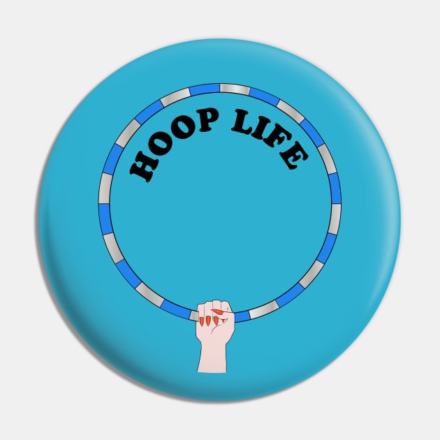 hula hoop hoop life Pin by SarahLCY