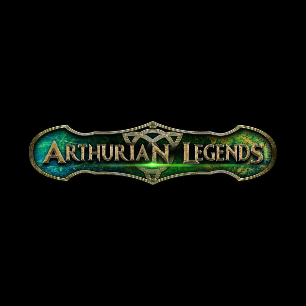 Arthurian Legends - Dark by storyhobbit