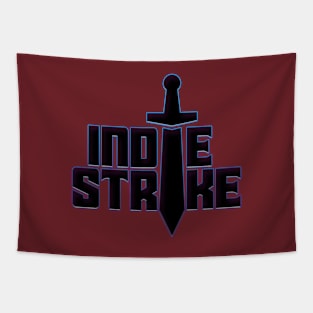 Indie Strike Tapestry