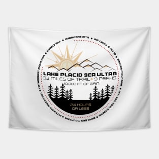 Lake Placid 9er Ultra Tapestry