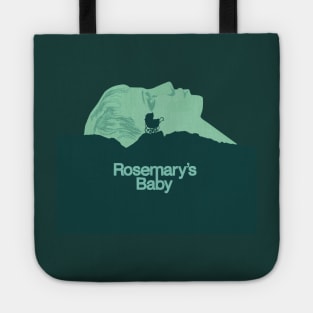 Pray For Rosemary's Baby Tote