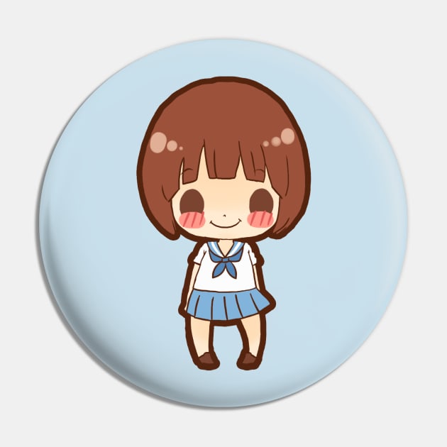 mako Pin by Potaaties