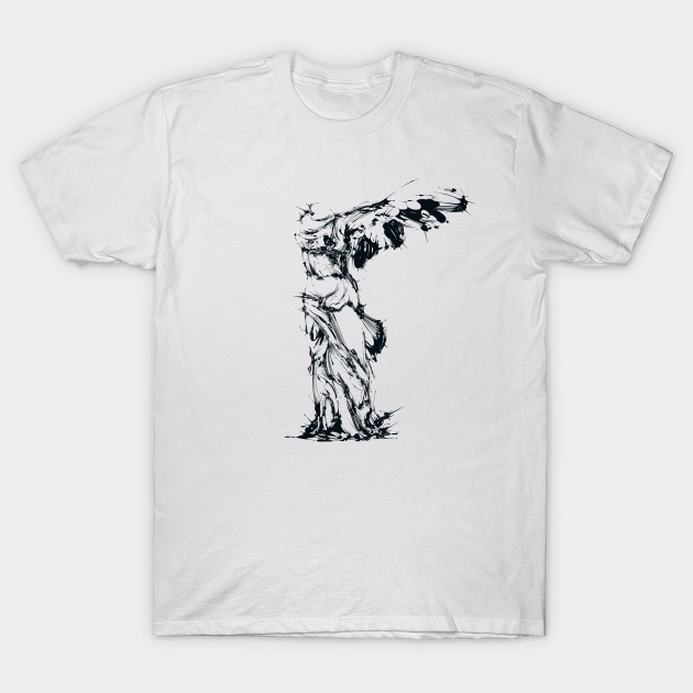 nike victory t shirt