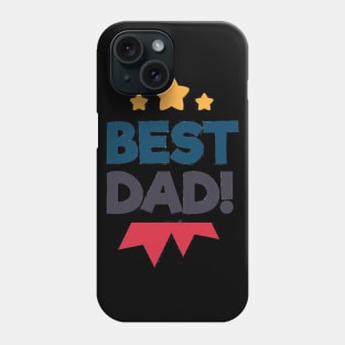 Best Dad Phone Case