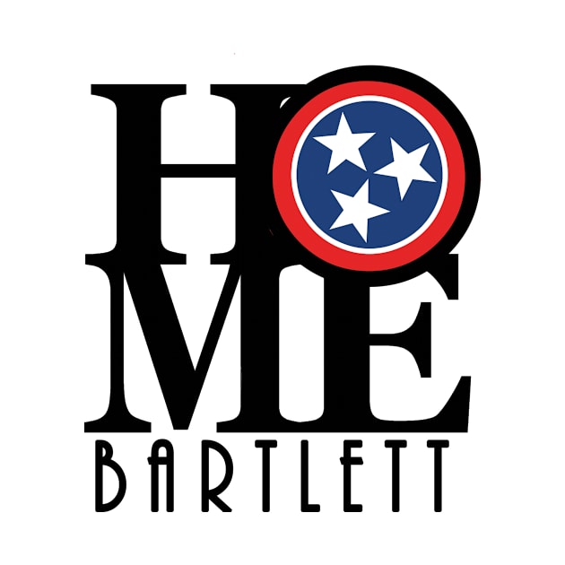 HOME Bartlett by Tennessee