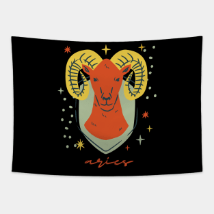 aries Tapestry