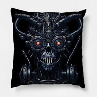 Electric Sheep Pillow