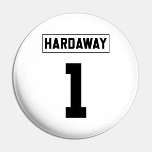 Penny Hardaway Orlando Pin