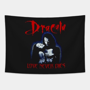 Dracula B.S. Classic Tapestry