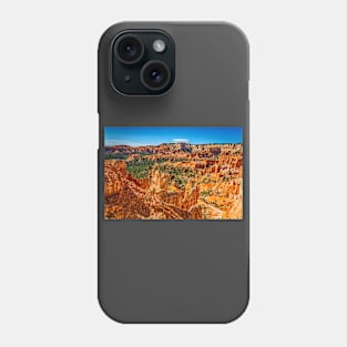 Bryce Canyon National Park Phone Case