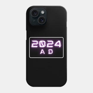 2024AD Phone Case