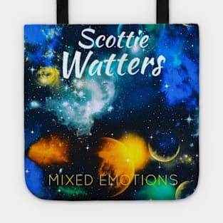 Mixed Emotions Tote