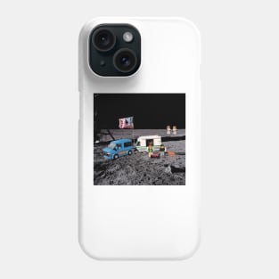 Space Camp Phone Case