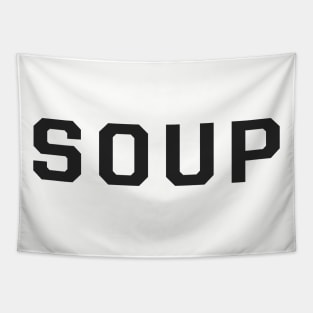 Soup Tapestry