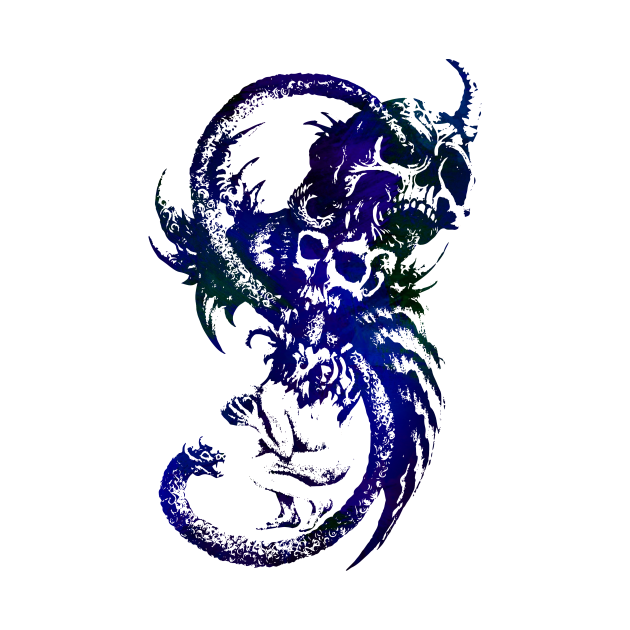 Demon inside Demon Inside TShirt TeePublic