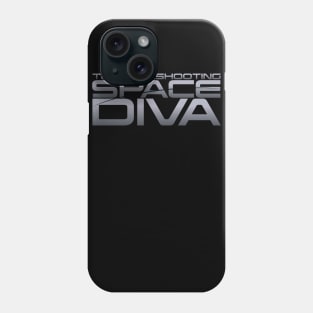 Troubleshooting Space Diva Phone Case