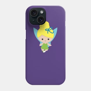 Ms Tink Phone Case