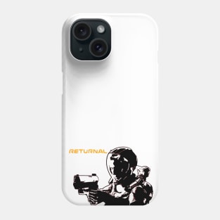 Returnal Phone Case