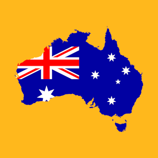 Australia T-Shirt