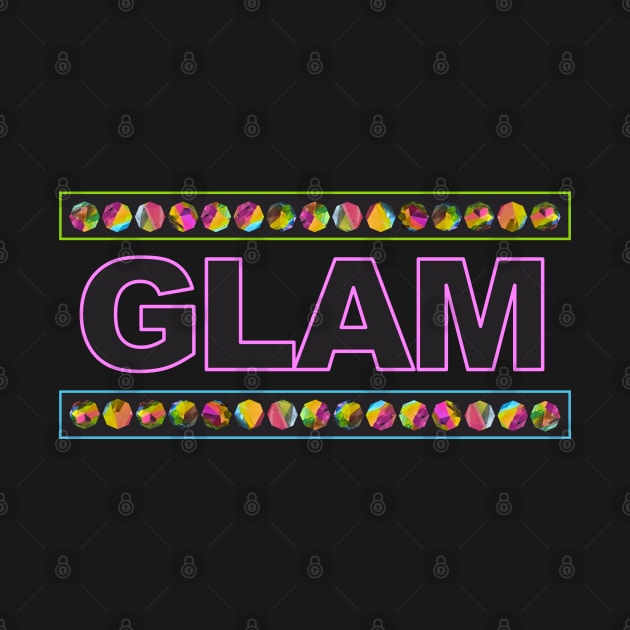 Glam by Dale Preston Design