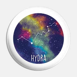 Hydra Pin