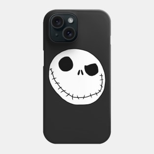 Happy Jack Phone Case