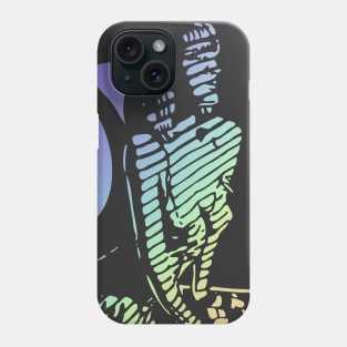 Rainbow Beam Phone Case