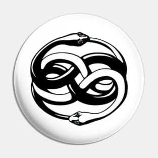 The Auryn Pin