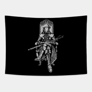 The Hunter Tapestry