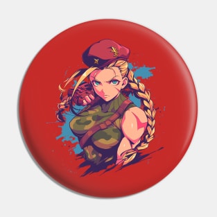 cammy Pin