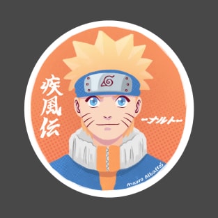 Naruto T-Shirt