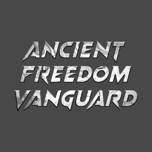 Ancient Freedom Vanguard T-Shirt