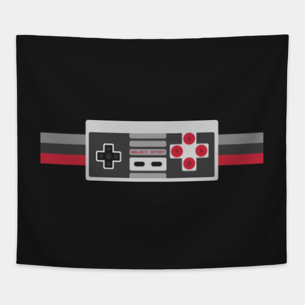 Retro Video Game