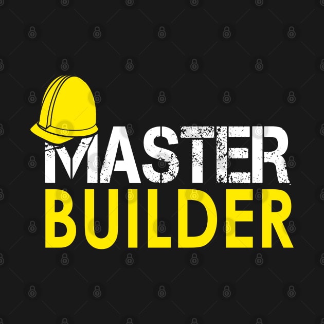 Master builder by artsytee