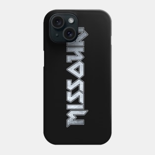 Missouri Phone Case