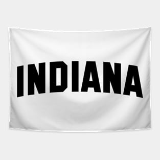 Indiana Tapestry