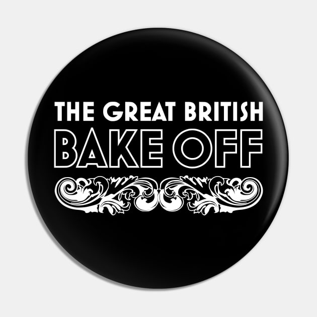 great british bake off white edition Pin by shimodesign