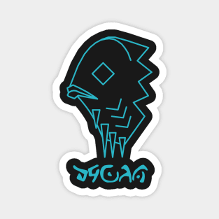 Dagon Magnet