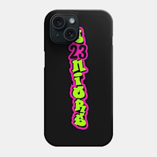 SENIOR Phone Case