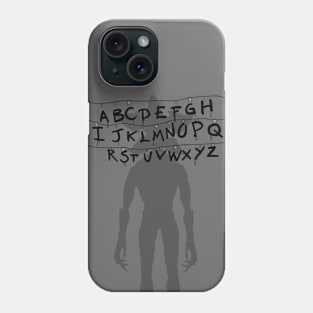 RUN Phone Case