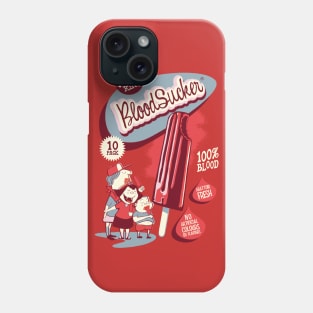 Bloodsucker Phone Case