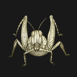 Grasshopper T-Shirt