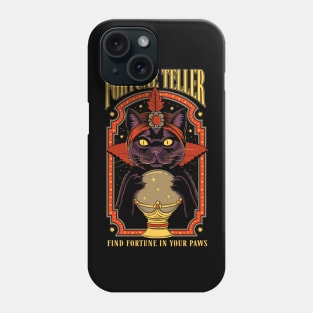 Fortune Teller Phone Case