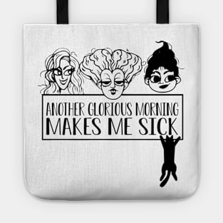 Hocus Pocus Tote