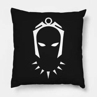 Queen of Wakanda Pillow