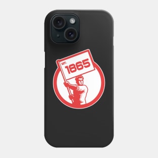 Est. 1865  Forest Phone Case