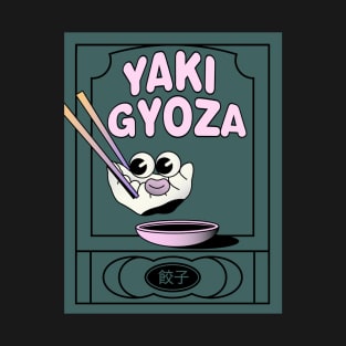 Yaki gyoza T-Shirt