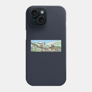 Quito Phone Case