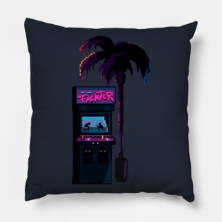 8BitArt Pillow