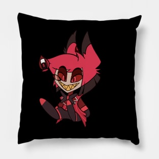 Hazbin Hotel - Alastor Pillow